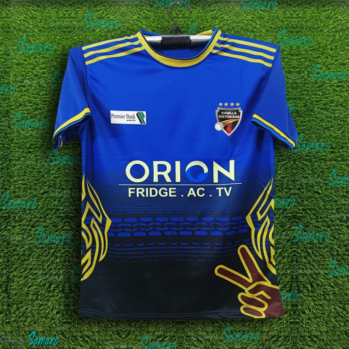 Cumilla%20Victorians%20Short%20Sleeve%20BPL%20Jersey%20For%20Men%20-%20BPL%20Jersey%20-%20Comilla%20Jersey%20%202026/27%20-%20Image%203