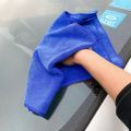 1pcs Microfiber Cleaning Vehicle Multifunctional Soft Washing Cloth Duster 60*30cm Car Home Micro Fiber Towels Auto Accessories.