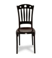 Classic Chair Smart Rose Wood. 