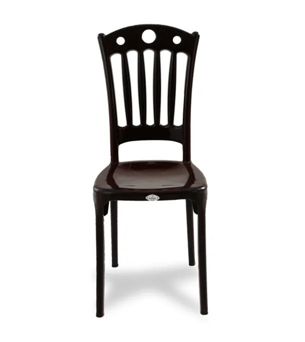 Classic Chair Smart Rose Wood