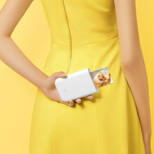 Xiaomi%20Mi%20Pocket%20Photo%20Printer%203%20Inch%20300dpi%20ZINK%20Non-ink%20Technology%20Portable%20Picture%20Printer%20APP%20Bluetooth%20Connection%20-%20White%20-%20Image%202