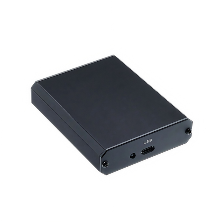 TDA1305T High-Performance USB Audio Decoder Card, PCM2706, Mobile OTG ...