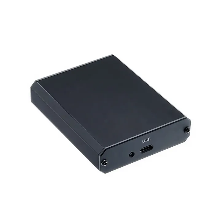 Range Decoder TDA1305T High-Performance USB Audio Decoder Card, PCM2706, Mobile OTG ...