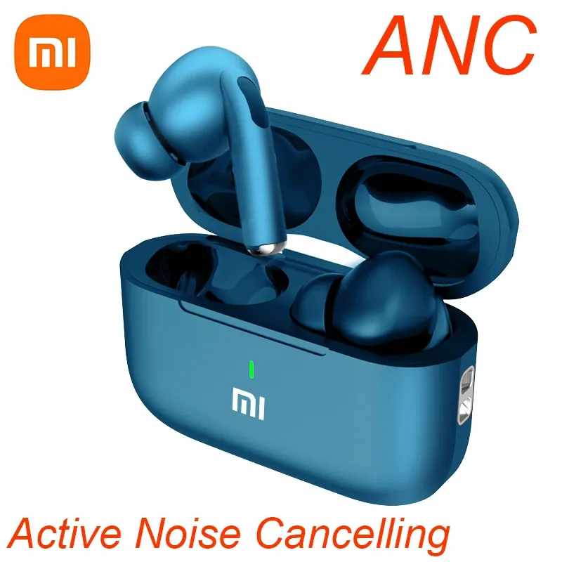 Noise Cancellation Xiaomi Earbuds Lazada Xiaomi TWS Bluetooth