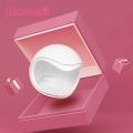 Mini Manicure Lamp Portable Dual Led Nail Curing Lamp Efficient Uv Manicure Machine for Southeast Asian Buyers Wearable Nail Curing Lamp.