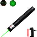 Lesar Light Pointer With Lock - Laser Light.
