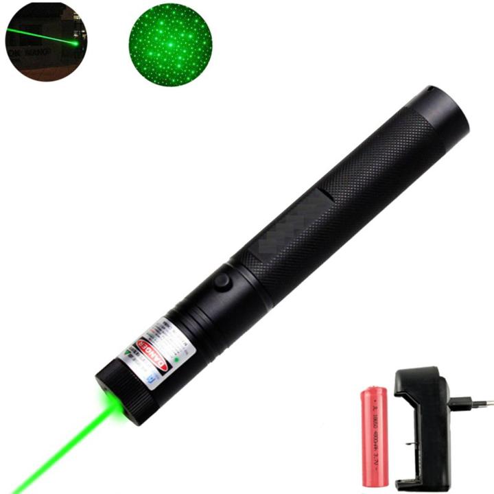 Lesar Light Pointer With Lock - Laser Light