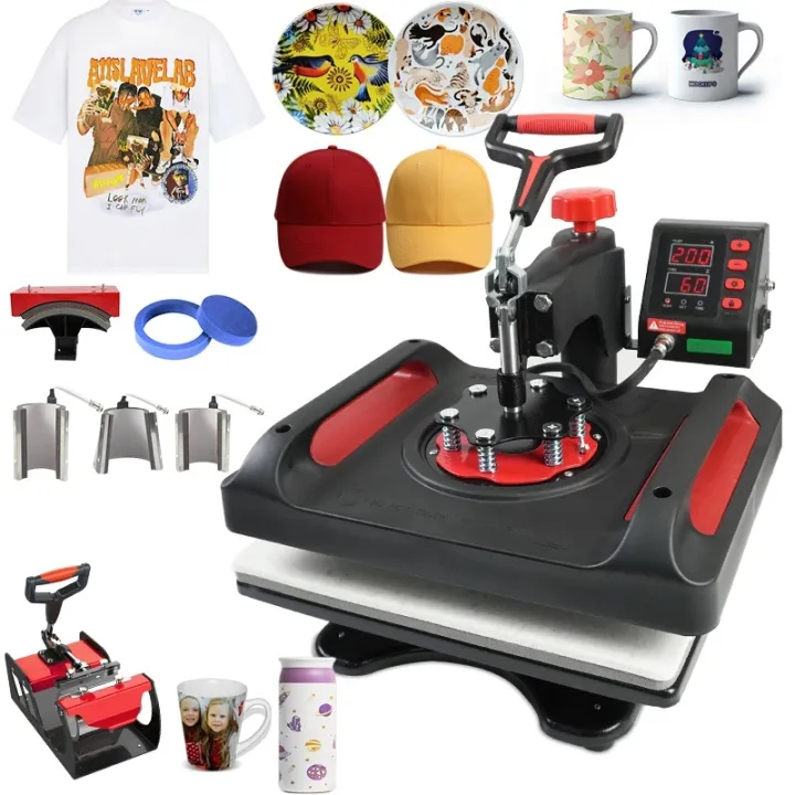 Freesub%20Multifunctional%2011%20in%201%20heat%20press%20machines%20mug%20tshirt%20sublimation%20printing%20machine%20for%20pen%20hat/caps%20plate%20P8001-11%20-%20Image%203