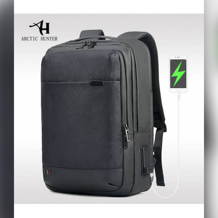 Arctic Hunter Waterproof Laptop Backpack