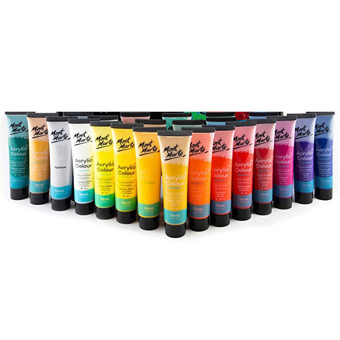 Mont%20Marte%20Signature%20Acrylic%20Paint%20Set%20-%2024%20Colors%20-%2036%20ML%20-%20Image%203
