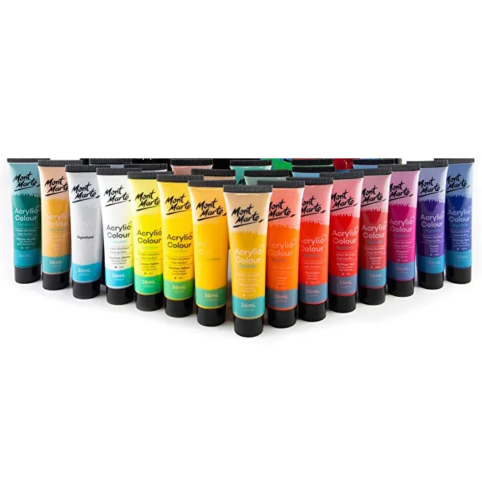 Mont%20Marte%20Signature%20Acrylic%20Paint%20Set%20-%2024%20Colors%20-%2036%20ML%20-%20Image%203