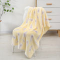 New Born Baby Ultra Soft & Comfortable Towel Small 29*13 inc CN -1pcs. 
