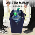 moving bags, large capacity hand-held quilts, clothes storage bags, travel moving dormitories, luggage storage, packing bags wholesale.