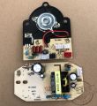 2Pcs Humidifier power board YK-018A2 atomization board YK-00D new circuit board.