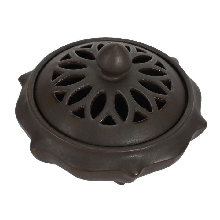 Ceramic%20Incense%20Burner-3%20x%20incense%20burner-Coffee%20Color%20-%20Image%205