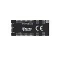Original HTIT-Wsh ESP32S3SX1262 chip module WiF iBLE LoRa wireless module.