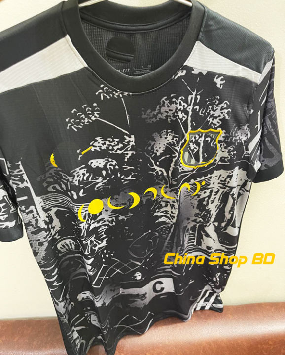 Barcelona%20Black%20Concept%20Jersey%2025%20Half%20Sleeve%20For%20Man%20-%20Image%204
