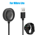 Mibro Lite or Color Watch Charger. 