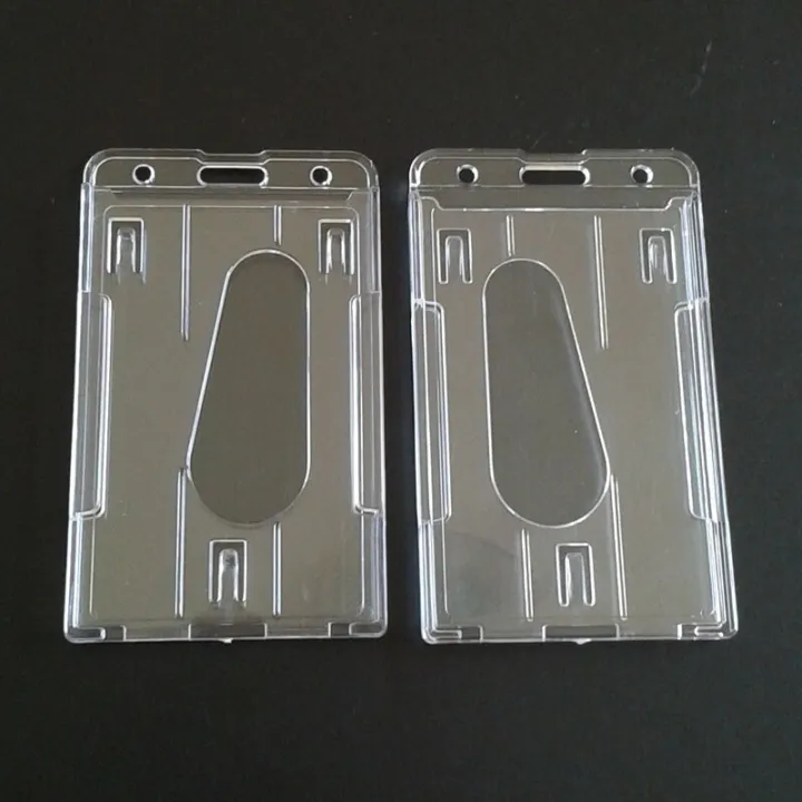 Thumb%20Card%20Case%20Transparent%20Plastic%20ID%20Tag%20Name%20Badge%20Holder%20Nurse%20Staff%20Work%20Card%20Cover%20Protector%20Bus%20Pass%20Card%20Sleeve%20-%20Image%204