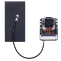 XIAO ESP32 S3 Sense-Seeeduino Xiao Esp32s3 Sense with OV2640 Camera Sensor, 2.4GHz Wi-Fi,BLE 5.0,Microphone, 8MB. 