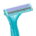 Simple Simply Venus Blades  - 4 Pieces. 
