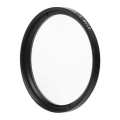 Camera Lens Filter Junestar 52mm Star for Canon/Nikon/Sony/Pentax/Olympus/Fujifilm Lenses.