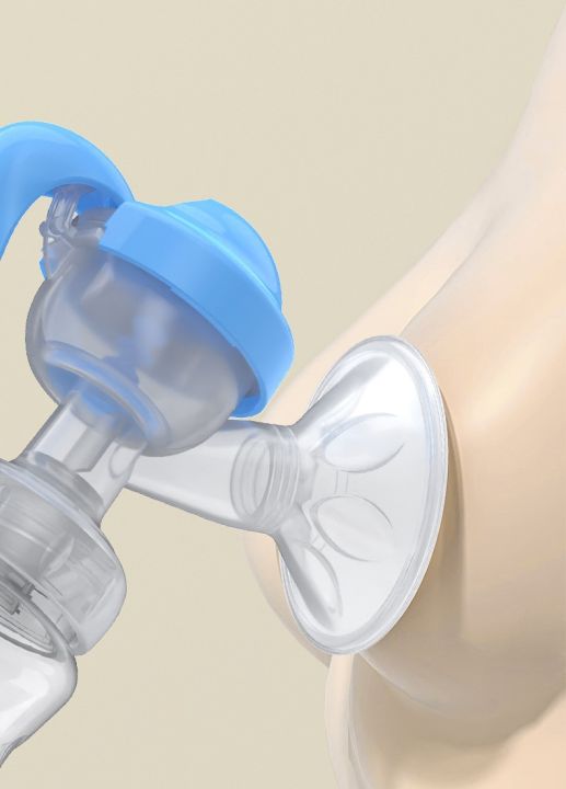 Manual%20Breastfeeding%20Pump%20%20(%20Best%20Solution%20for%20Mother%20Milk%20Collection%20)-%201Pieces%20Without%20Box%20-%20Image%2010