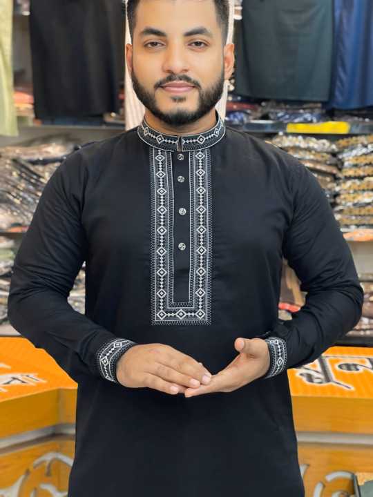 Men'S%20Elite%20Panjabi%20Premium%20Semi%20Long%20Panjabi%20For%20Men%20(Snap%20Button/%20%E0%A6%9F%E0%A6%BF%E0%A6%AA%20%E0%A6%AC%E0%A7%81%E0%A6%A4%E0%A6%BE%E0%A6%AE)%20-%20Image%203