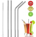 Stainless Steel Drinking Straw. 