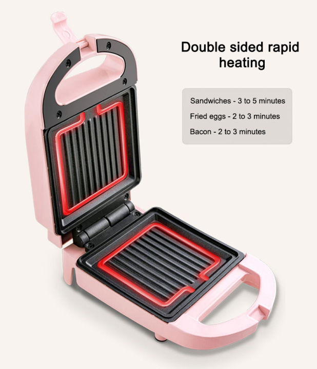 650W%20Multifunctional%20Bread%20machine%20Breakfast%20Maker%20DUAL-SIDED%20COOKING%20Sandwich%20Maker%20for%20any%20kitchen,%20apartment,%20office,%20dorm%20-%20Image%207