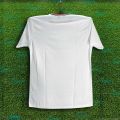 B-d Short sleeve Football Jersey for Man - Half Sleeve - Banglades Fan Jersey 2026-27. 