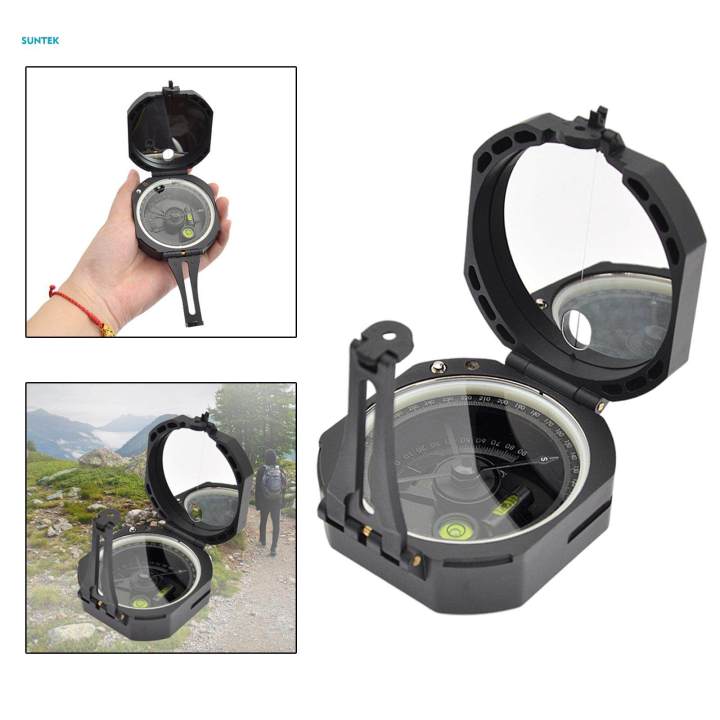 Style%20Camping%20Compass%20Mirror%20with%20Pouch%20Adjustable%20Declination%20for%20Outdoor%20Activities%20Navigation%20-%20Image%202