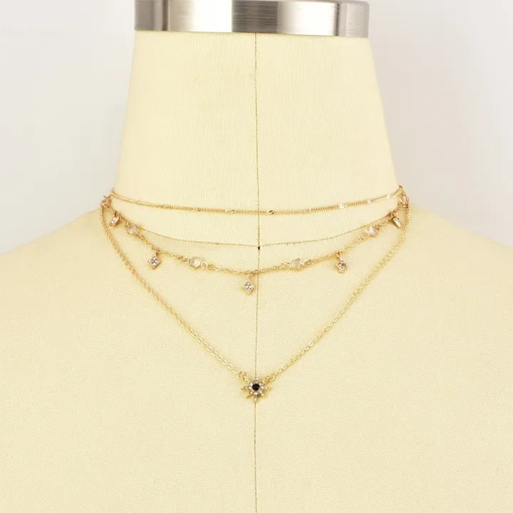 Understated%20-Crystal%20Stars%20Pendant%20Necklaces%20For%20Women%20Choker%20Necklace%20Multilayer%20Female%20Jewelry%20Gift%20-%20Necklace%20For%20Girls-%20Progressively%20Better%20-%20Image%202