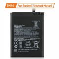 For Xiaomi Redmi 7 / Redmi Y3 BN46 Battery Capacity 4000mAh High Quality Phone Replacement Batteries. 