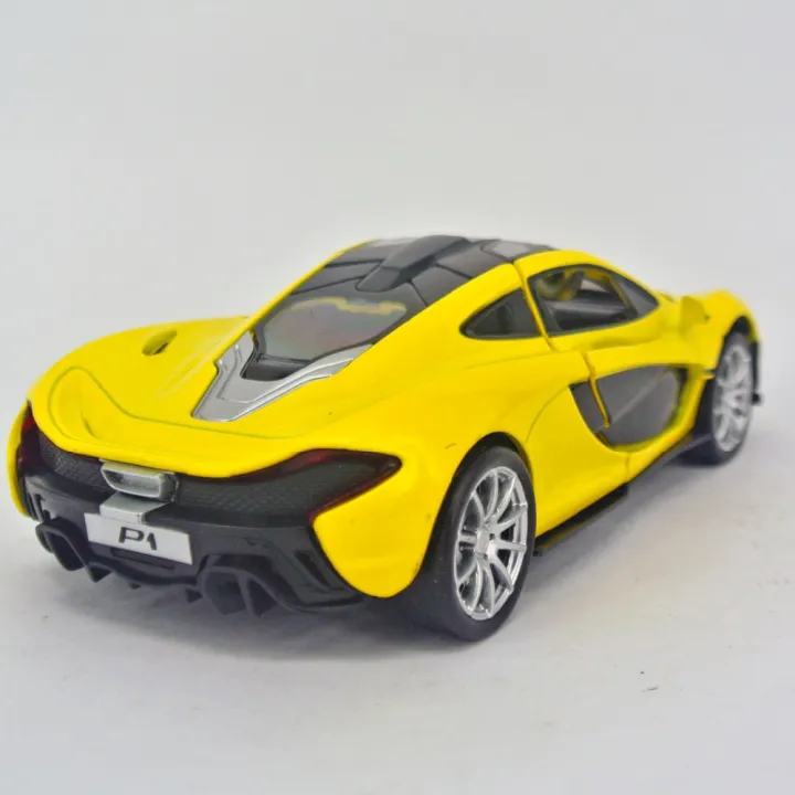 McLaren%20P1%20Diecast%20Alloy%20Car%201:32%20Vehicles%20Metal%20Car%20Model%20Car%20Sound%20Light%20Toys%20For%20Gift%20-%20Image%203