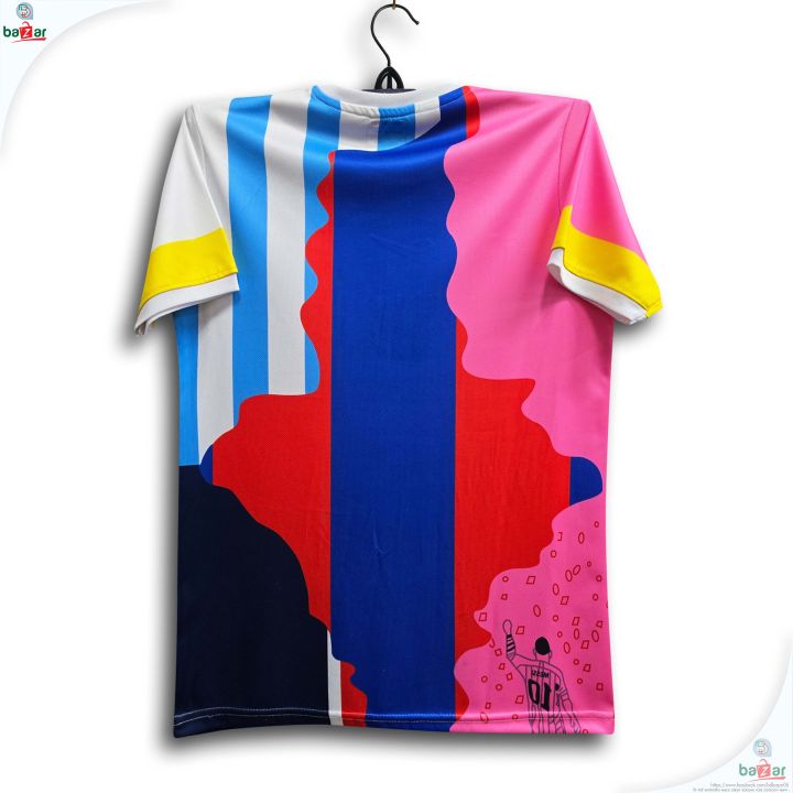 Messi%20Thai%20Premium%20Football%20Jersey%20For%20Man%20-%20Half%20Sleeve%20Club%20T%20Shirt%20-%20Argentina%20Jersey%202026%20-%20Image%203