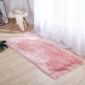 Favorite 2.3"x5.9" Home Large Faux Fur Carpet Sheepskin Rug Fluffy Mat Room Sofa Bed Hairy Shaggy Floor Mat.