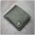 Leath'Art | Slim Leather Wallet for Men's Fashion.