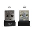 USB Dongle Adapter ForLogitech G Pro Wireless/ Gpro X Superlight Mouse Receiver. 