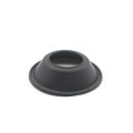 Motorcycle 4Pcs Carburetor Film Diaphragm Rubber Carburetor Vacuum Membrane for VLX400 Steed400 VLX/Steed 400.