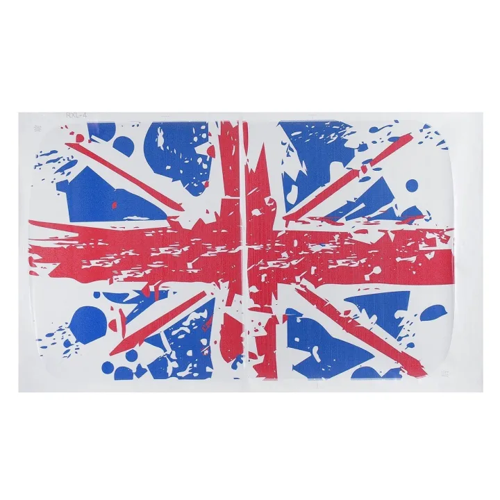 PVC%20Moon%20Sun%20Roof%20Graphics%20Decor%20Sticker%20Decal%20For%20Mini%20Cooper%202002-2006%20-%20Image%206