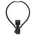 【VisioN Shop】Free Wearable Neck Camera Mount Tripod Necklave Go Phone POV Photographing Stand For Gopro Pro Adjust M0G6.
