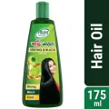 Nihar Hair Oil Shanti Badam Amla 175ml. 