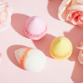 Floral Beauty Egg Soft High Elastic Makeup Meteor Shower Powder Cosmetic Puff Water Drops Sponge Egg Basic Beauty Makeup Tools. 