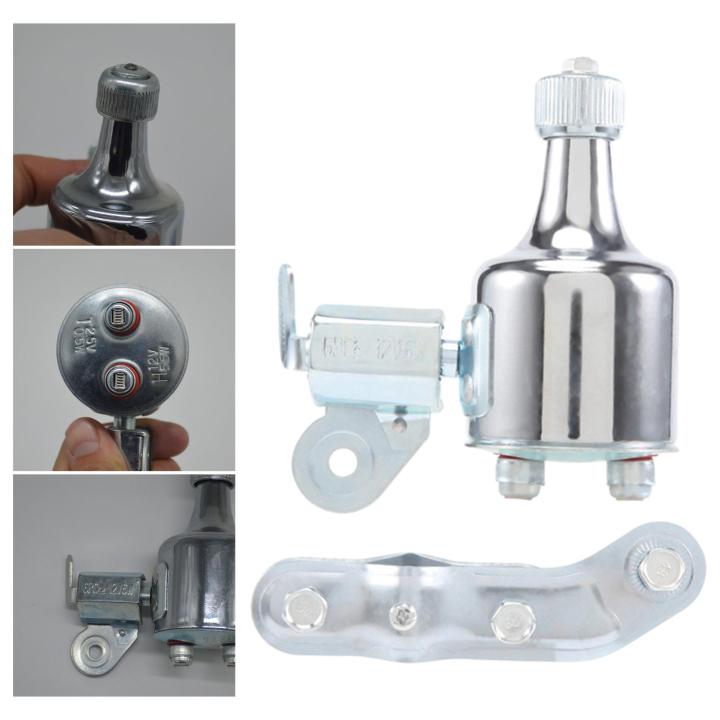Bicycle Dynamo Generator Bike Headlight Taillight Dynamo Generator Replacement Parts for Mountain Bikes Friction Generator
