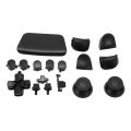 Gamepad Buttons 16Pcs Multifunction Game Controller Replacement Buttons for Game Controller. 