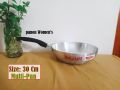 Pakistani Alusafe Cookware Pan 30cm Multipan Without Lid Deep Fry Pan. Gift And Home Decoration. Model:Y50.. 