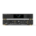 SMSL SU-10 MQA Decoder Support MQA-CD Dual ES9038PRO XMOS316 32Bit/768kHz DSD512 Support Bluetooth LDAC,Aptx/HD,SBC,AAC SU10 DAC. 