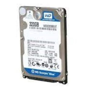 Hard disk DRIVE  HDD 2.5 inch  sata 320gb multi band AVAILABLE  korean Product 100% Working Product