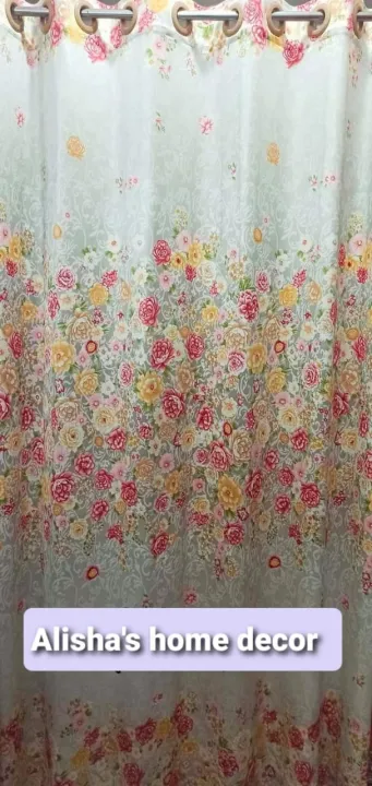NEW%203D%20DESIGN%20HOME%20TEX%20CURTAIN%20(%205%20kuchi%20porda%20)%20-%20Image%202
